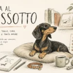 guida completa bassotto